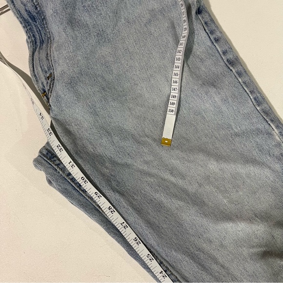 Levi’s 505 Jeans - Picture 11 of 13